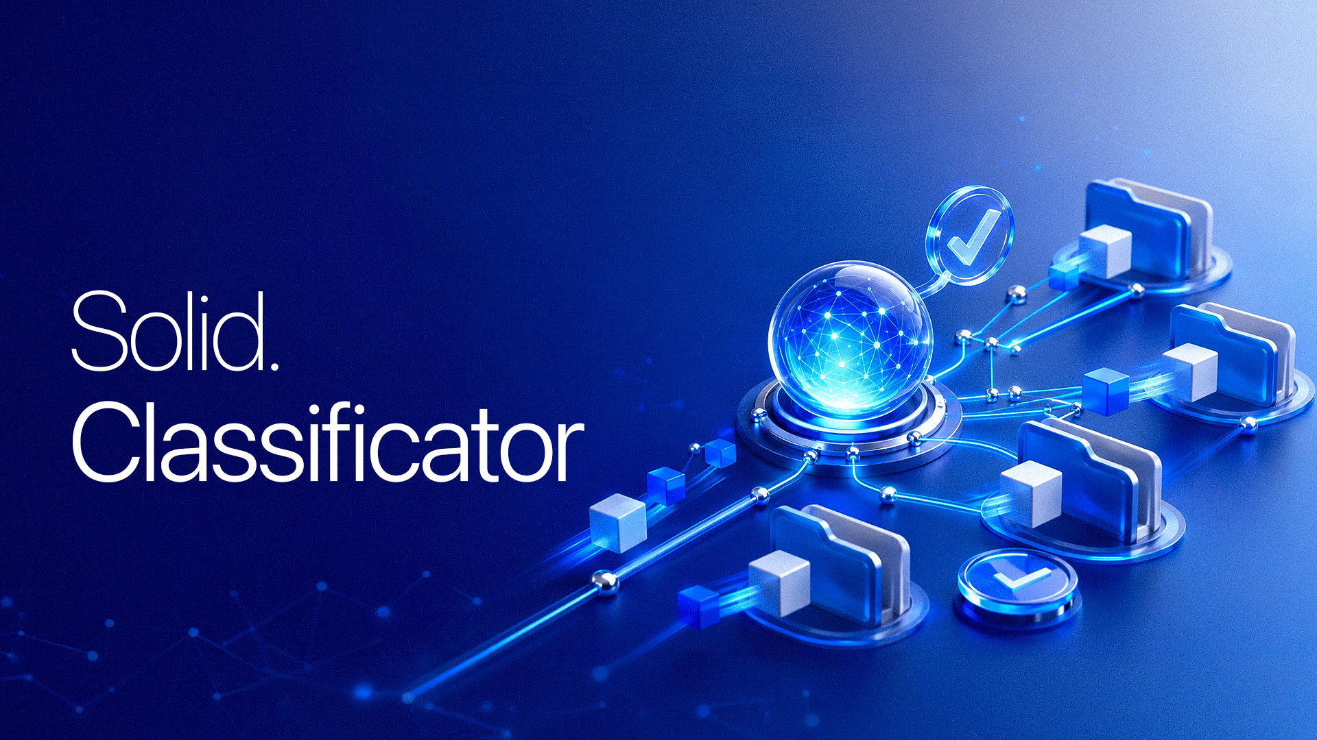 Solid.Classificator - intelligent API service for product and service classification code matching